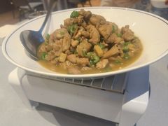 -润泽天·湘味家宴(岳麓山店)