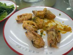 -双月饭店·20年老字号(新村店)