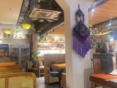 -云尊府云南菜·蒸汽石锅鱼(学清路店)