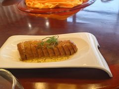 -仙林宾馆-餐厅