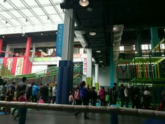 -蒙特利亲子乐园