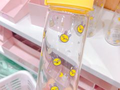 -名创优品(天河区正佳广场二店)