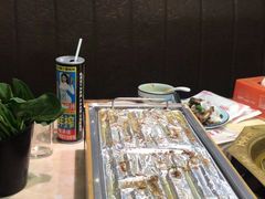 -怪怪龙虾·澳洲蓝龙王·深夜食堂(惊驾路店)