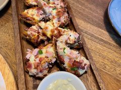 祖母招牌烤土豆皮-G+KITCHEN(龙湖狮山天街店)