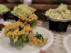 -农家大院(纪王店)