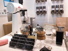 -Peet's Coffee皮爷咖啡(大学路店)