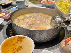 -椰小鸡·琼州糟粕醋·火锅(美兰缤纷城店)