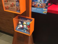 -汉堡王(上海凌云壹街坊店)