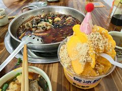 -黑竹香鸡(营和巷店)