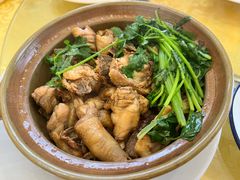 -东兴黄鳝饭店(江洲店)