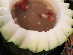 -尚竹阁冬瓜盅·18年地标美食(平洲店)