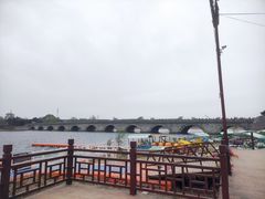 -绿堤公园