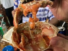 -鸿港海鲜批发市场