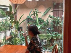 -About Bistro關於·泰式家庭料理