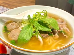 -美奈小馆·越南料理(中航城君尚购物中心店)