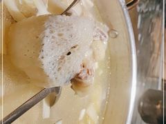 -凤园椰珍·臻品椰子鸡(保利时光里店)