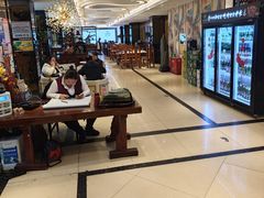 -老长春肉馆(创业大街店)