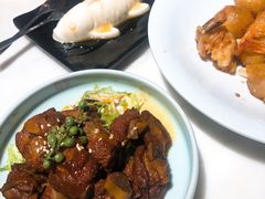 -小吊梨汤·北京菜·烤鸭(鸟巢店)