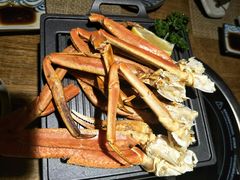 -蟹将军·松叶蟹和牛日料放题自助(K11店)