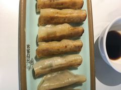 -江边城外烤全鱼(世茂广场店)
