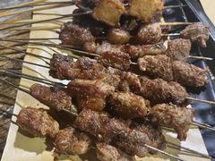 -鑫正兴东北烧烤(滨湖店)
