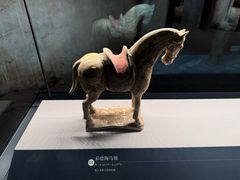 -鄂尔多斯博物馆