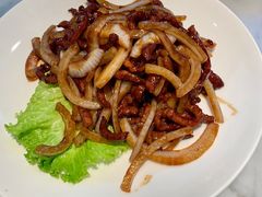 -莆田餐厅PUTIEN(三里屯店)