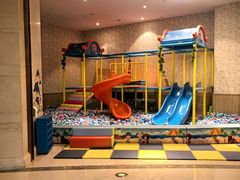 -漢咖啡·全服务式自助晚餐(武汉洲际酒店)