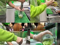 -Yes Lemon就是柠·手打柠檬茶(苏州中心一店)