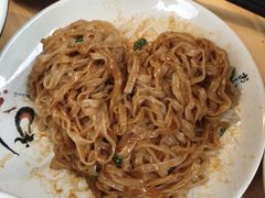 招牌拌面-老巷口川味火锅