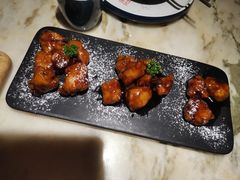 -绿茶餐厅(乐峰广场店)