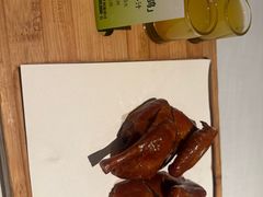 -汤城小厨•粤菜•靓汤(金融街店)