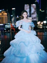 -南京宝娜嫁衣婚纱礼服馆(中央路店)