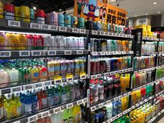 -盒马鲜生(顺义店)