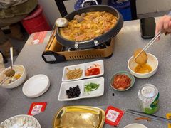 -豚妈妈汤饭·部队锅(南京东路店)