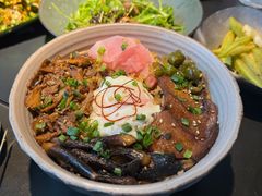 -Ameigo梅果·云贵川bistro(长宁来福士店)