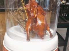 -秦家味老菜馆(民族北路店)