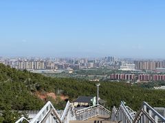 -大青山野生动物园