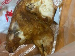 炸鸡-香园炸鸡(鞍山西道店)