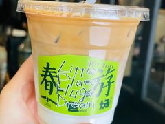 -小巨场咖啡