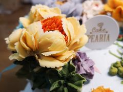 -柏尼娅PEARIA·蛋糕定制(静安店)