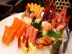 -山葵家·创意料理(临平银泰城店)