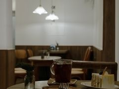 -野路甜点铺(松柏路店)