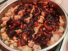 -黄记煌三汁焖锅(新佳丽江汉路店)