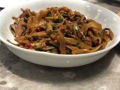 -四道菜·福建菜馆(新街口金鹰店)