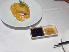 -阿明小菜·海鲜·上海菜(梅陇店)