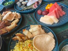 -火舞泰·泰式海鲜火锅餐厅(世纪城店)