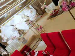 -粤大金融城国际酒店·婚宴·年会·会议