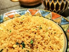 -丝路金桃·新疆菜(徐汇店)