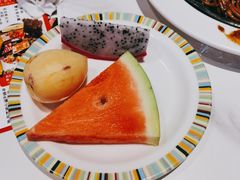 -吉布鲁牛排海鲜自助(温江合生汇店)